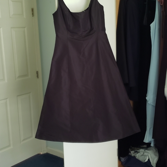 J Crew silk dress - Picture 7 of 7